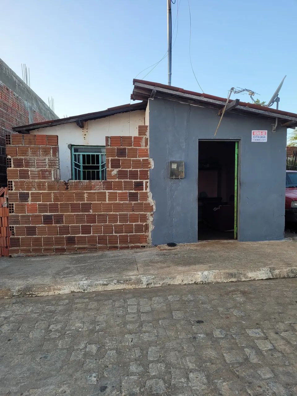 Casa a venda!!