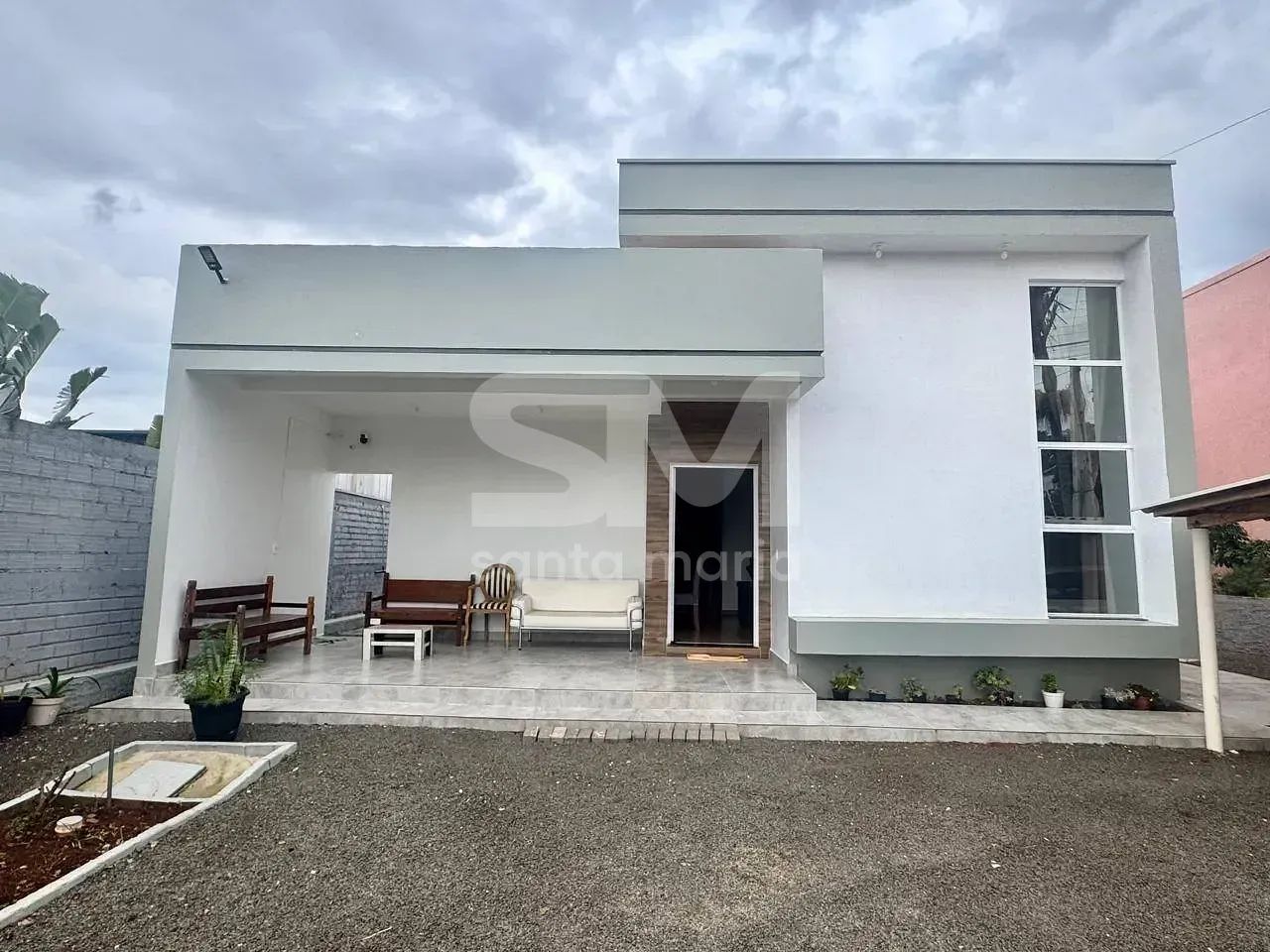 Casa à venda, Esplanada, Chapecó, SC
