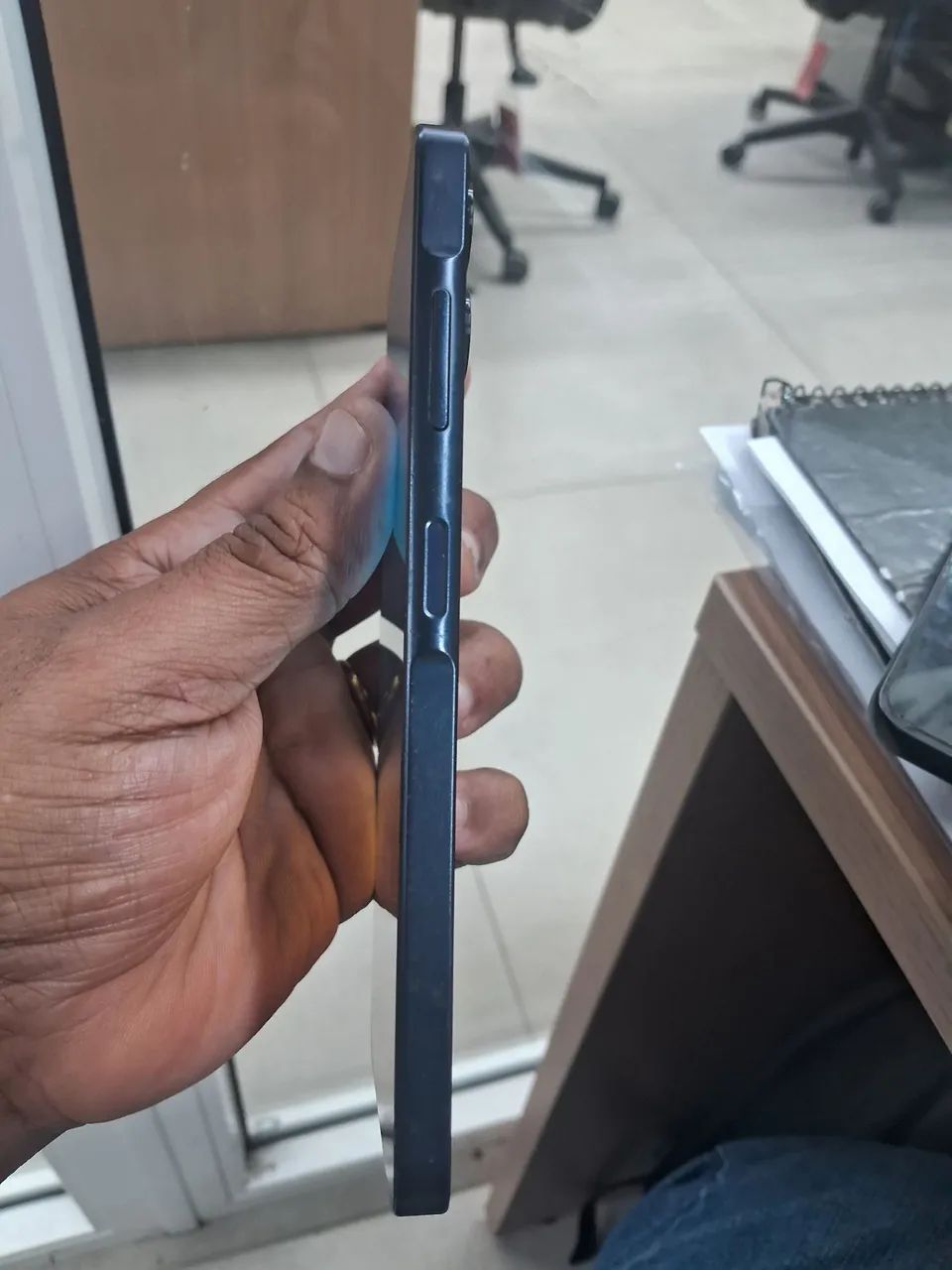 Samsung A06  - Foto 4