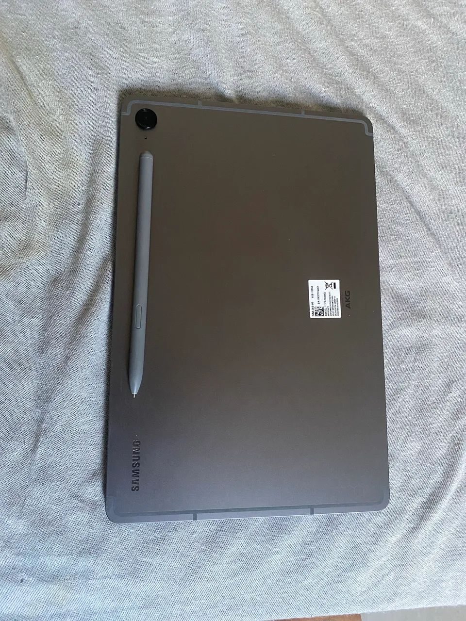 Tablet Samsung Galaxy tab s9 - Foto 3