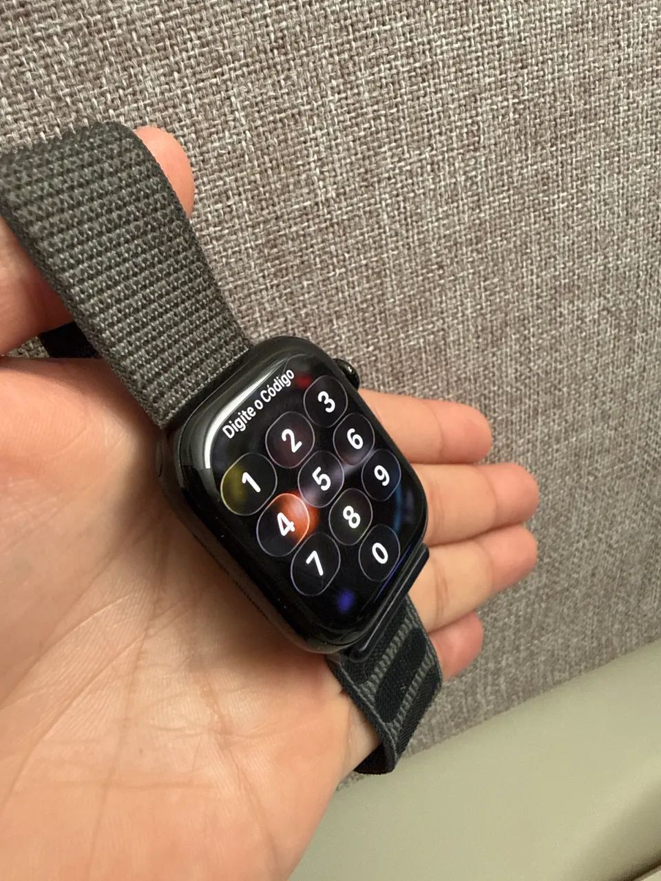 Apple Watch Series 10 - Foto 2