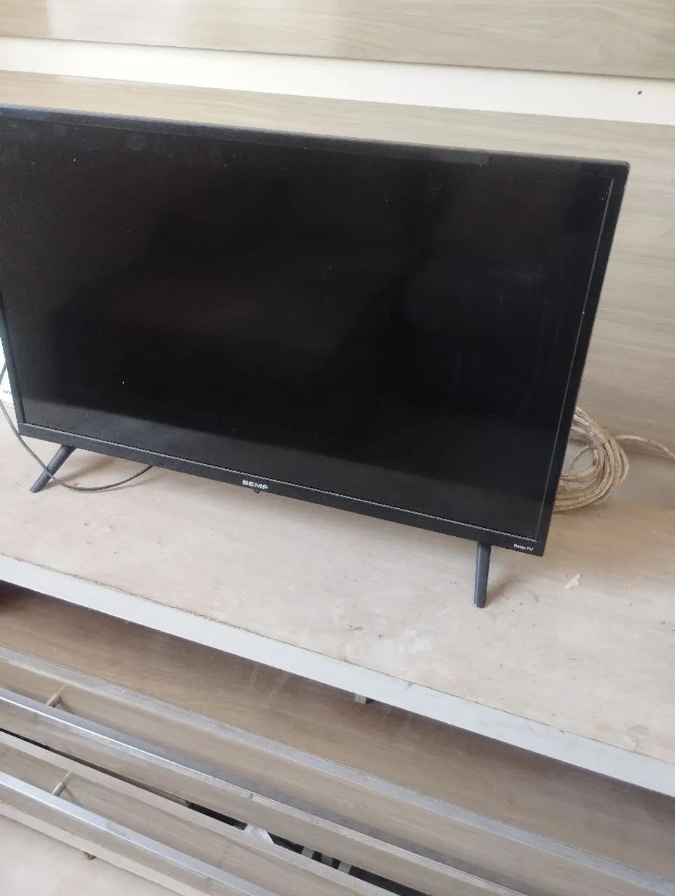 Tv Sempre Roku 32' - Foto 3