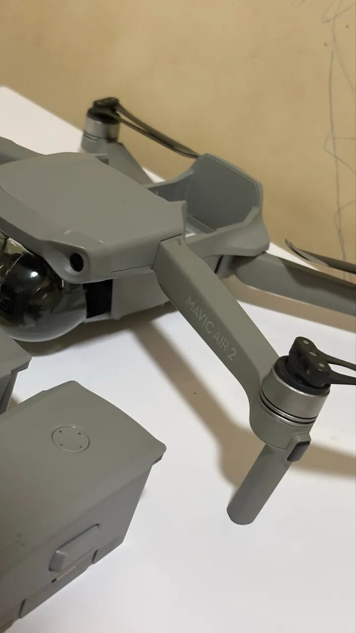 Dji mavic air 2 - Foto 5