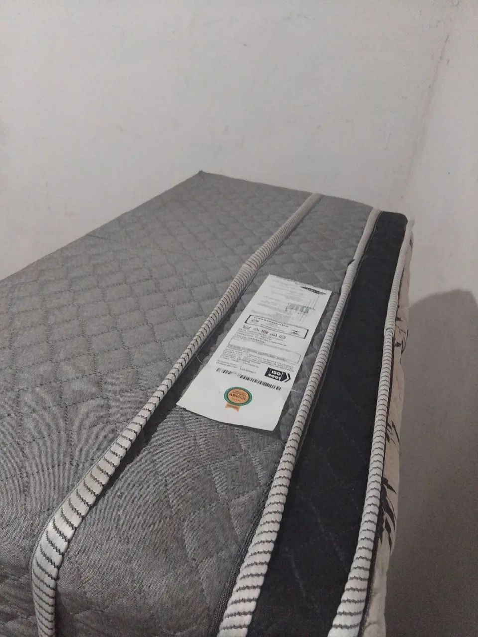 CAMA BOX SOLTEIRO 2026 - Foto 2
