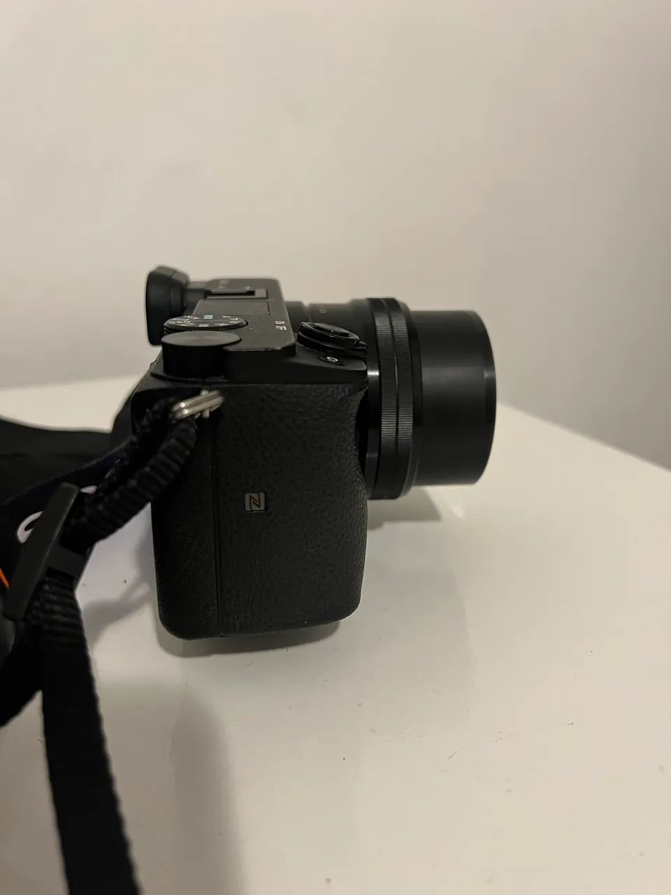 Câmera Sony a6400 - Foto 2