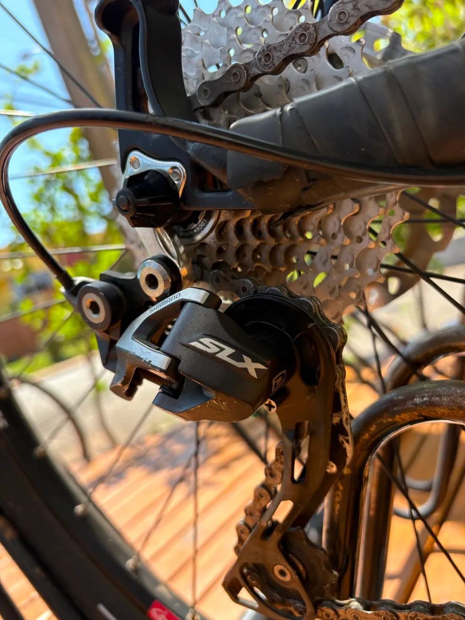 Bicicleta Caloi Vitus 29 - Foto 2