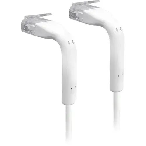 Kit 10 patch cord Unifi / cabo de rede / DAC - Novos
