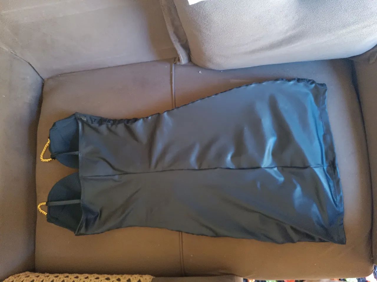 Vestido novo da marca Pit Bull  - Foto 2