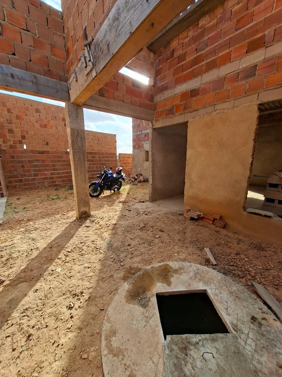Foto - Arapiraca - Padre Antônio Lima Neto