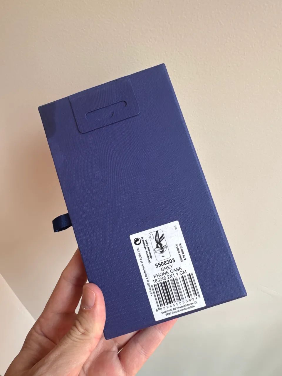 Case para IPhone XS MAX Swarovski para COLECIONADOR  - Foto 2
