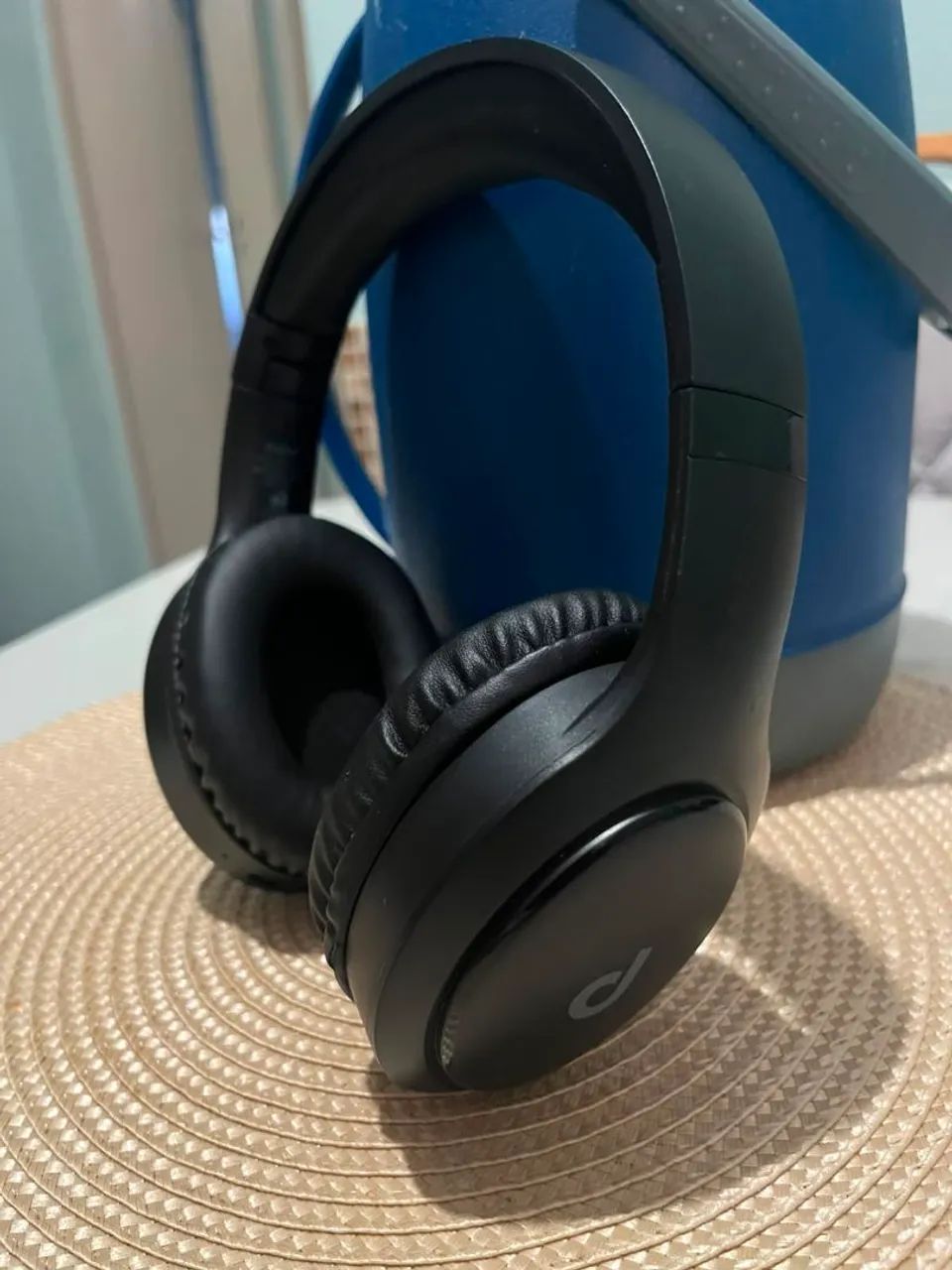 Fone de ouvido Bluetooth hedfone  - Foto 2