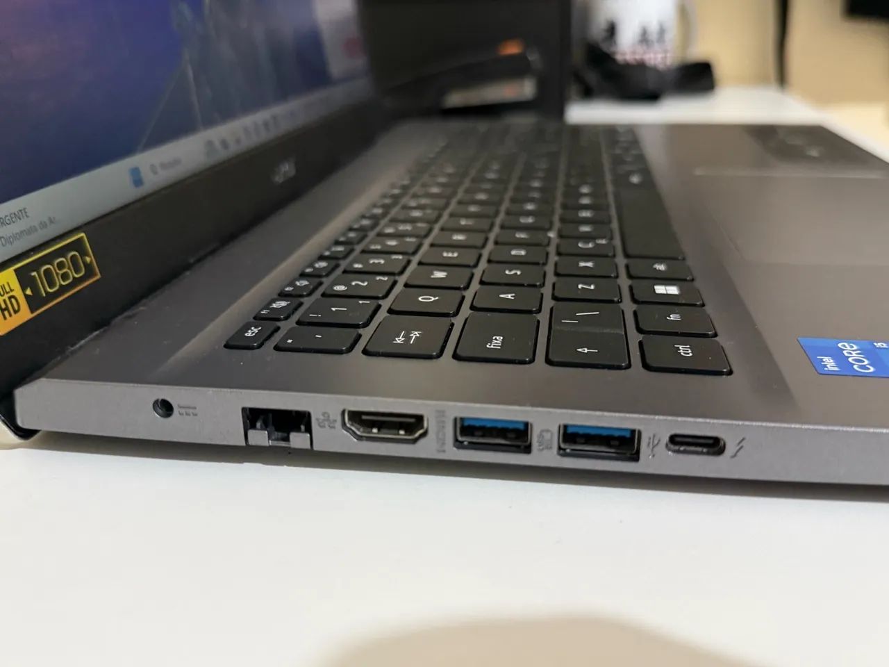 Notebook Acer - Foto 5