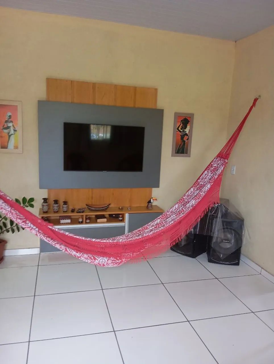 Casa em Salvaterra - vila jubim - Foto 3