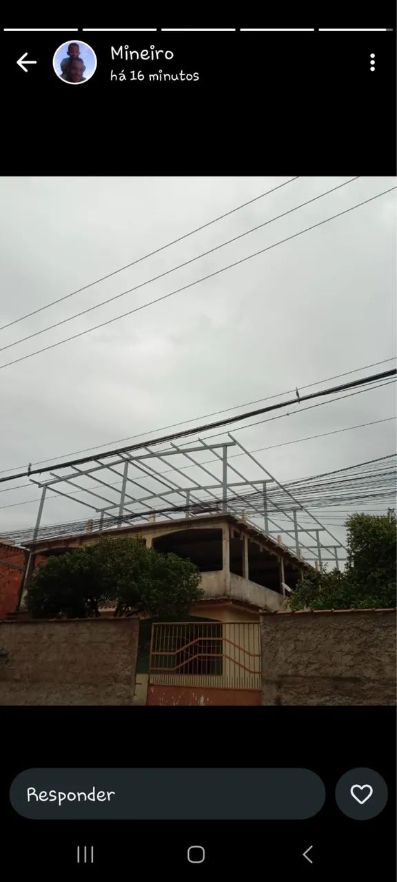 Pedreiro  - Foto 3