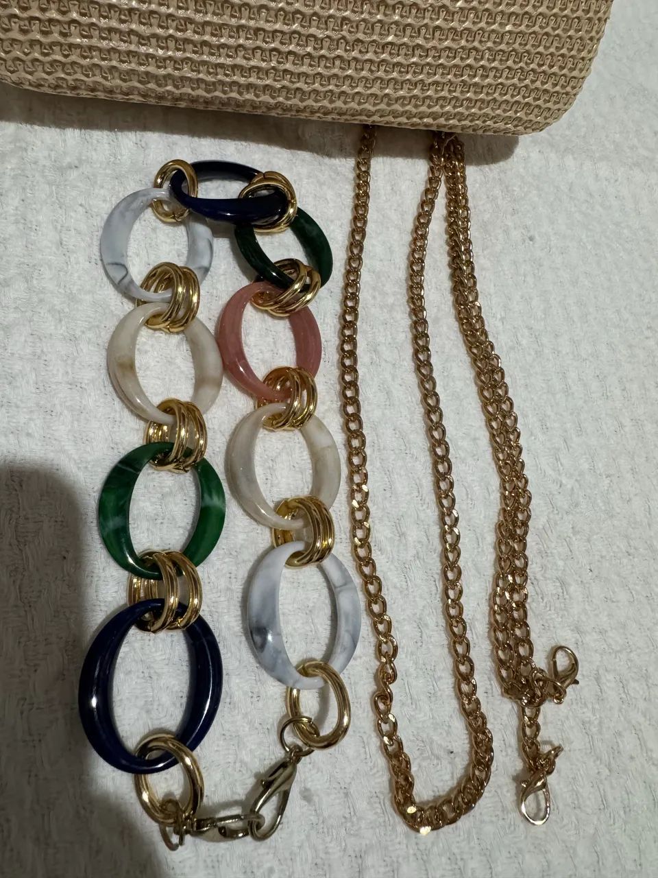 Bolsa Clutch - Foto 4