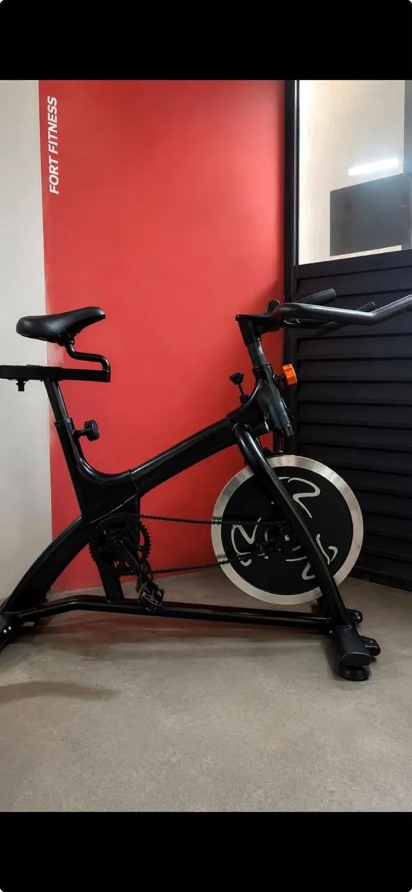Spinning profissional 
