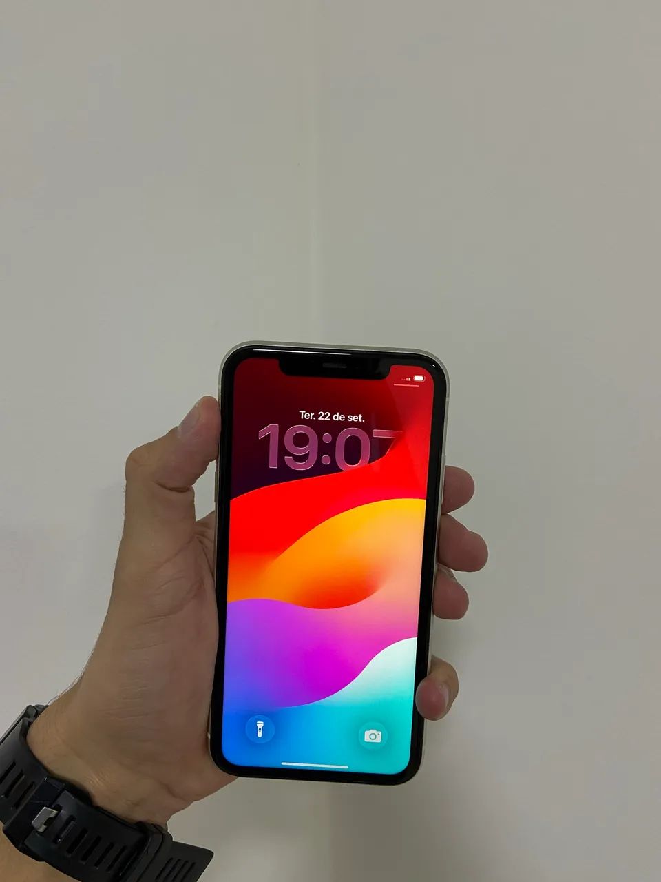 iPhone 11 64GB ?Oportunidade? - Foto 2