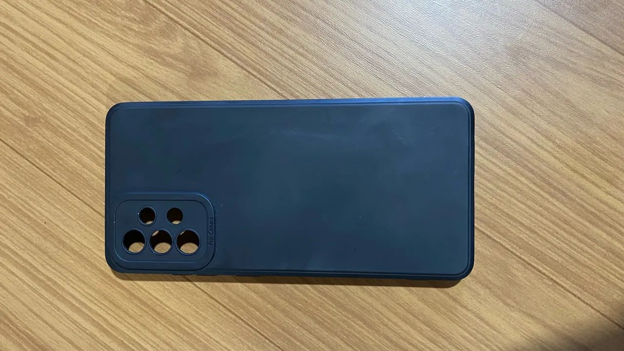 Samsung A72 seminovo  - Foto 3