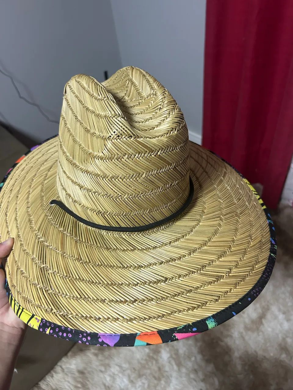 Chapeu de Praia  - Foto 3