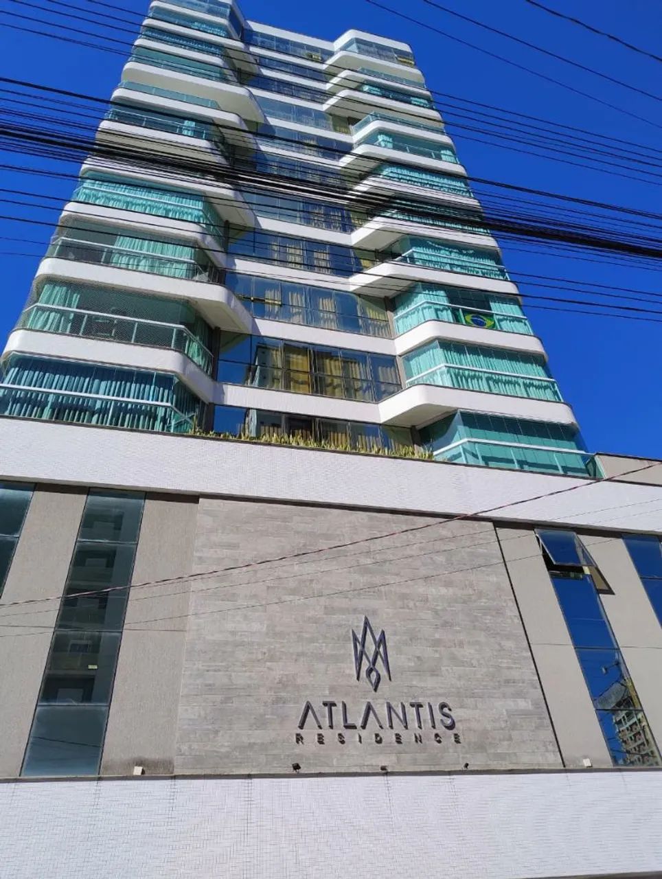 APARTAMENTO LOCAÇÃO ITAPEMA 