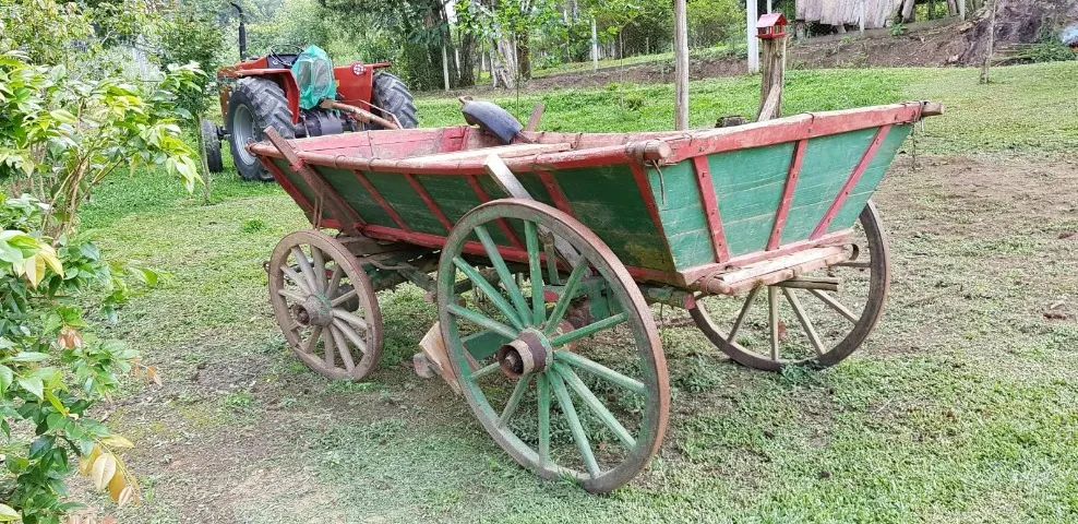 carroça