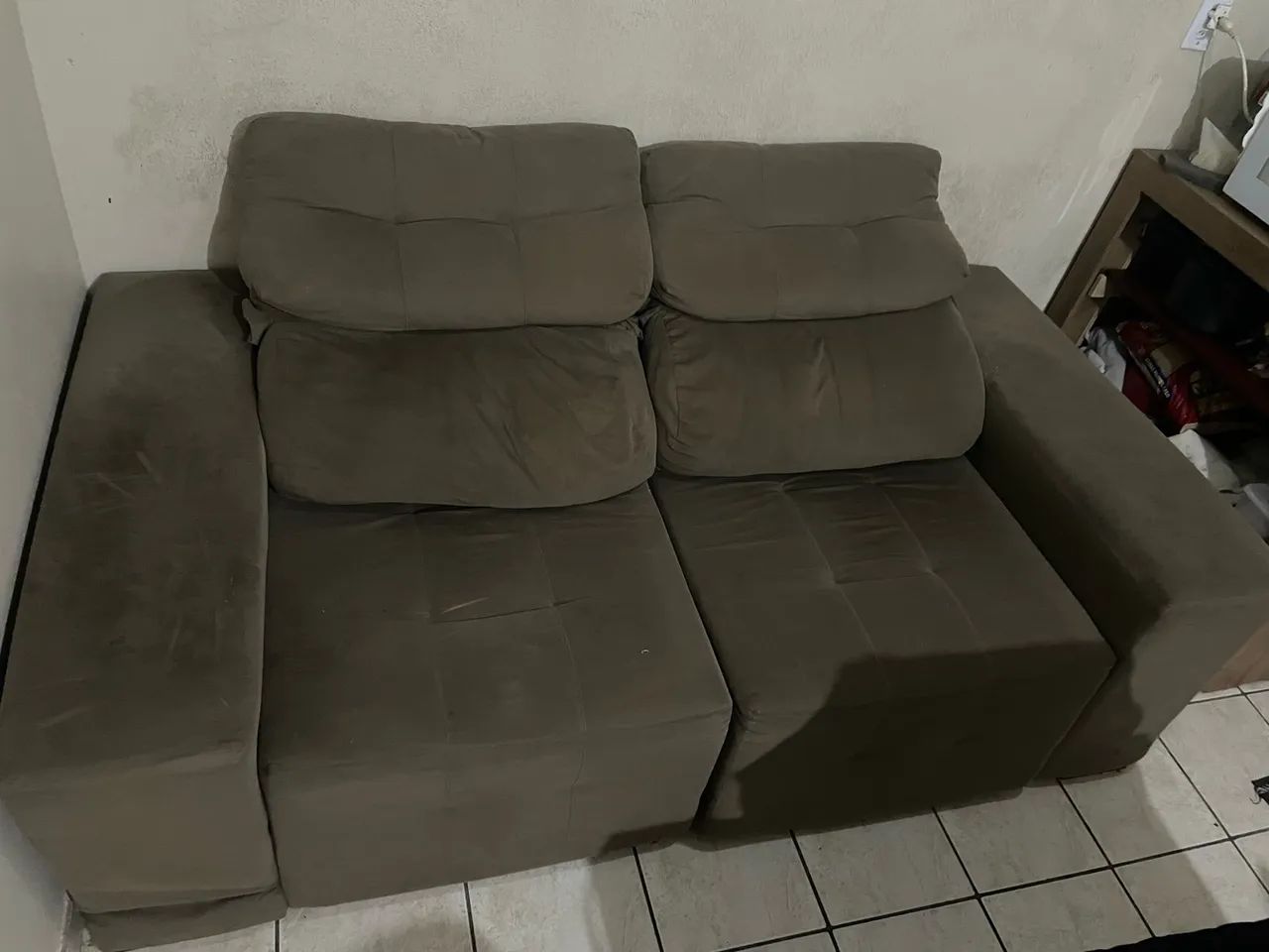 Sofá cama 