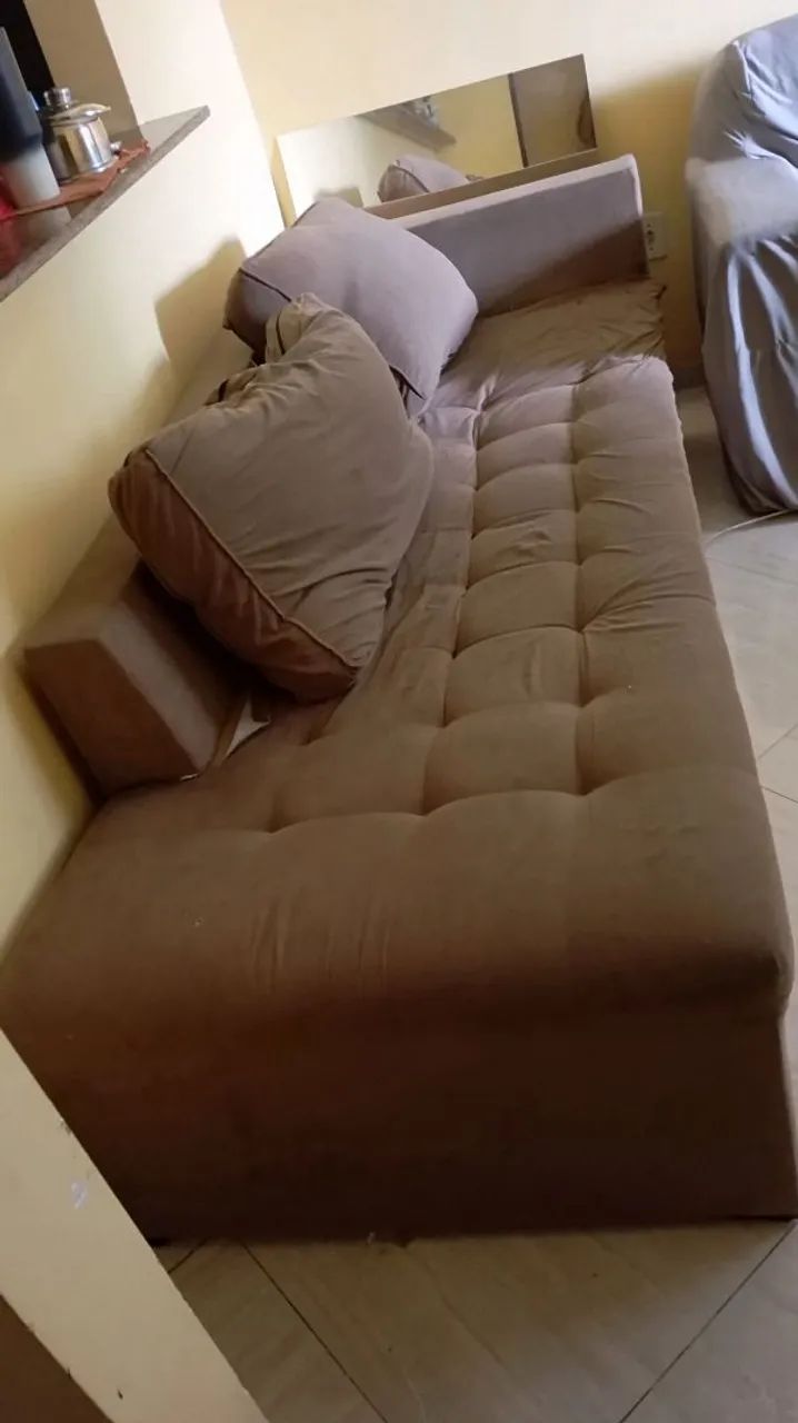 Sofá  