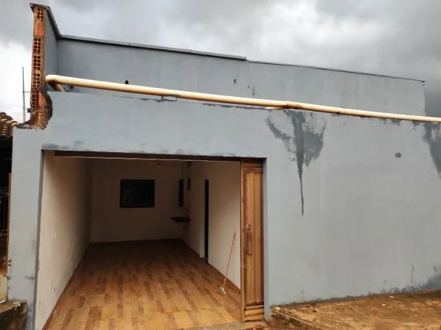 Vende-se terreno comercial: 1 casa e 1 quiosque no Lago Norte!