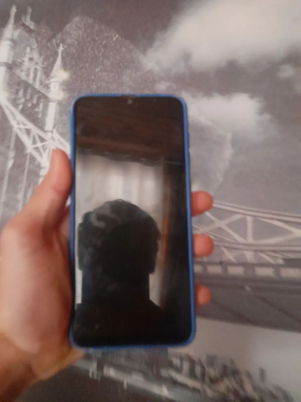 Lote de celular 3 