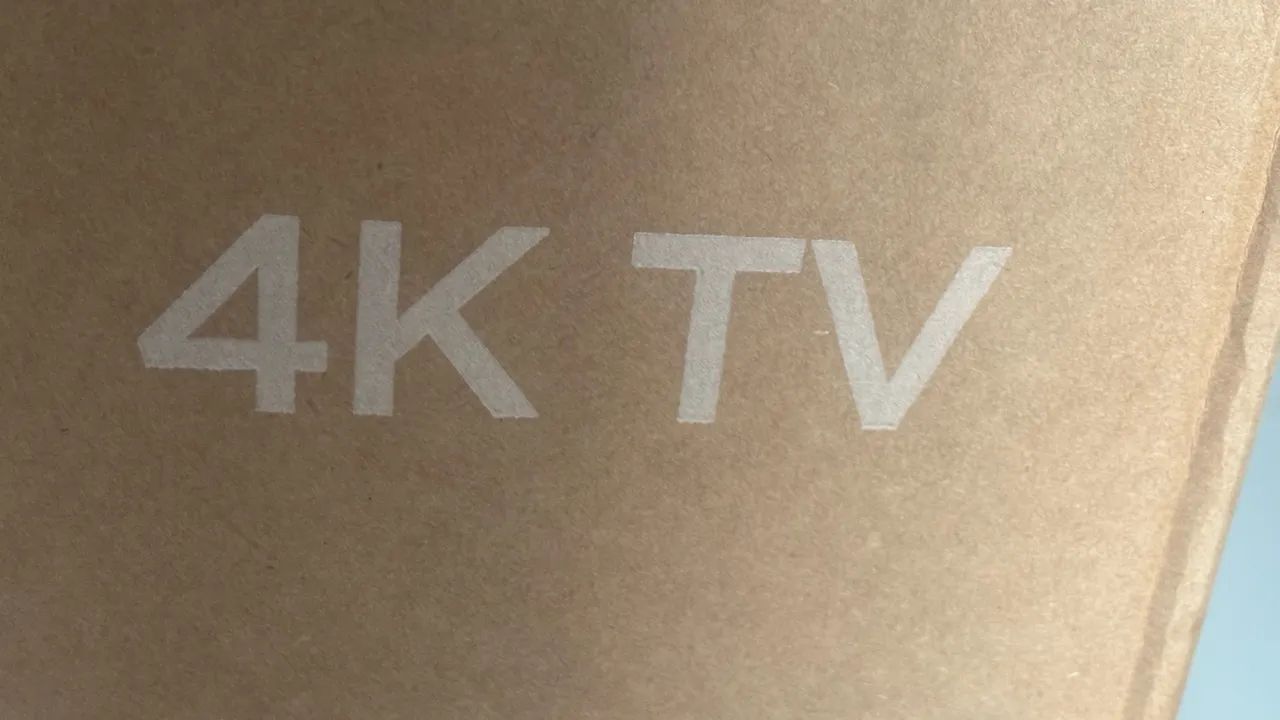 Tv 50 polegadas TCL