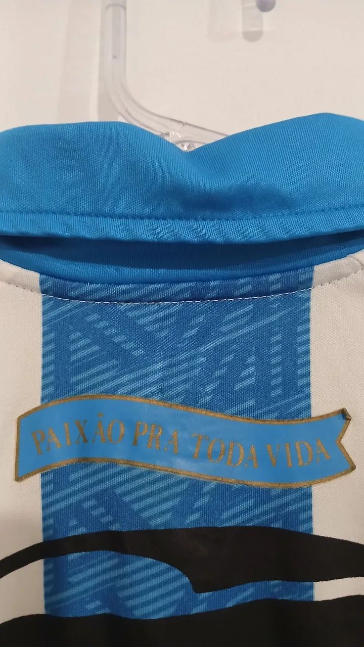 Camisa de Colecionador Avaí FC - Foto 6