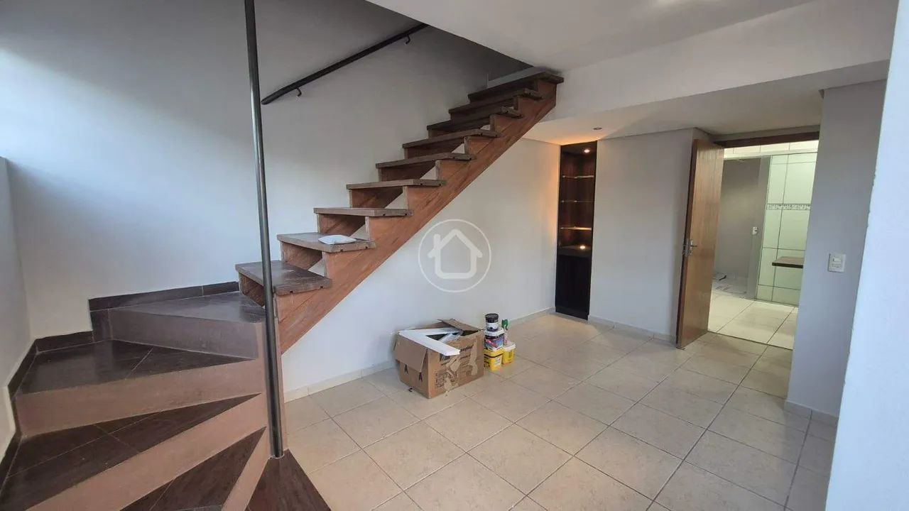 SOBRADO COM 2 SUITES - Foto 3
