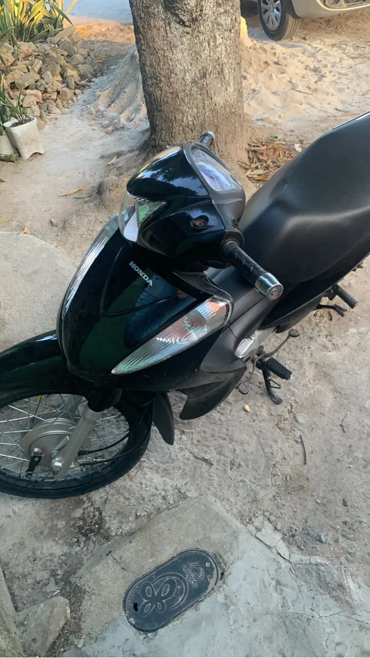 Moto - Foto 2