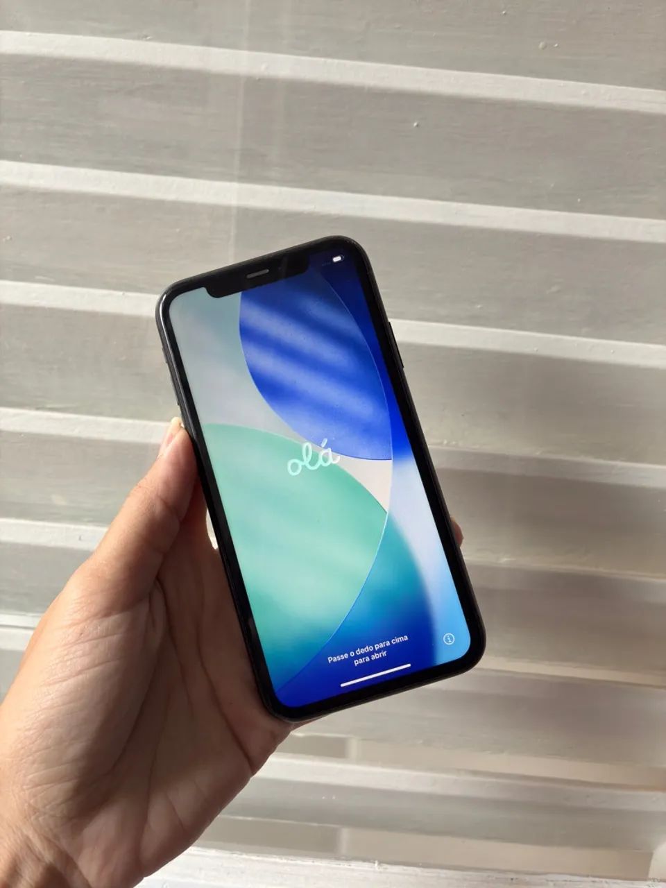 iPhone 11 64GB - Foto 2