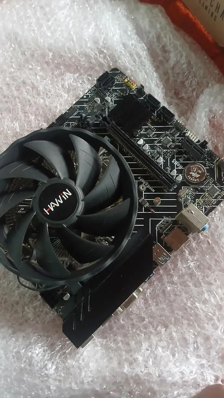 Kit Gamer