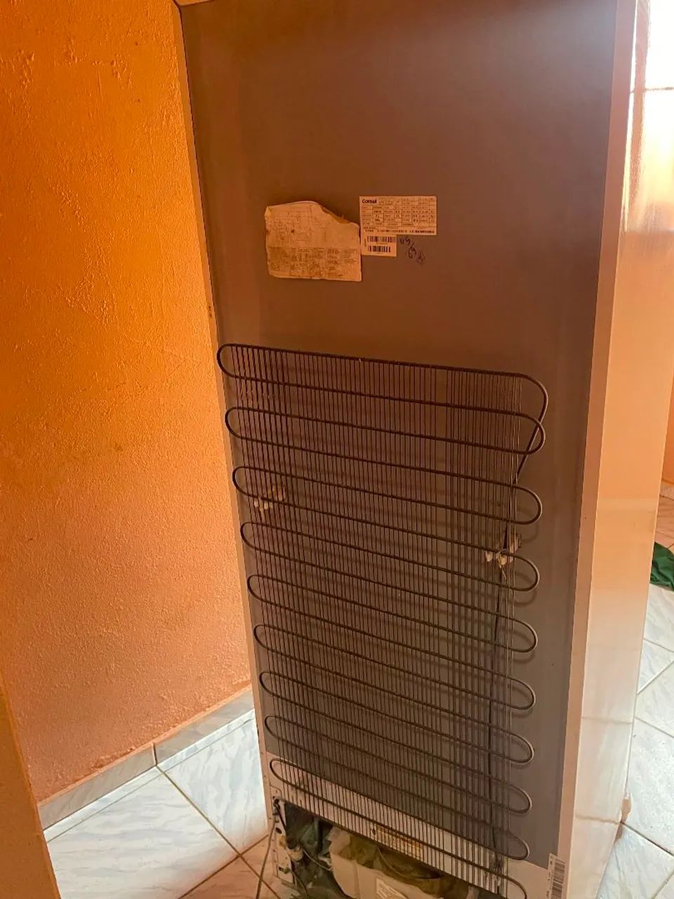 Vendo geladeira  - Foto 4