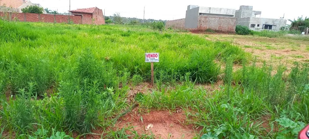 Terreno Loteamento Villa Verde 600m² - Foto 3