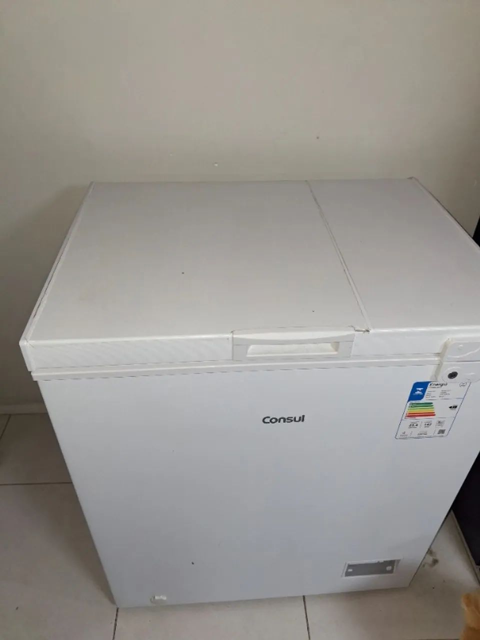 Freezer Consul  - Foto 5