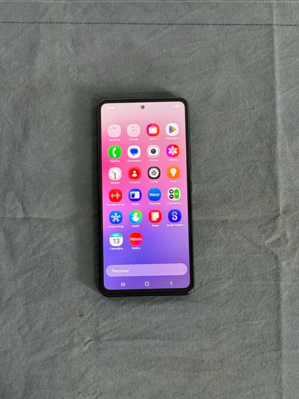 Samsung Galaxy A53  - Foto 5