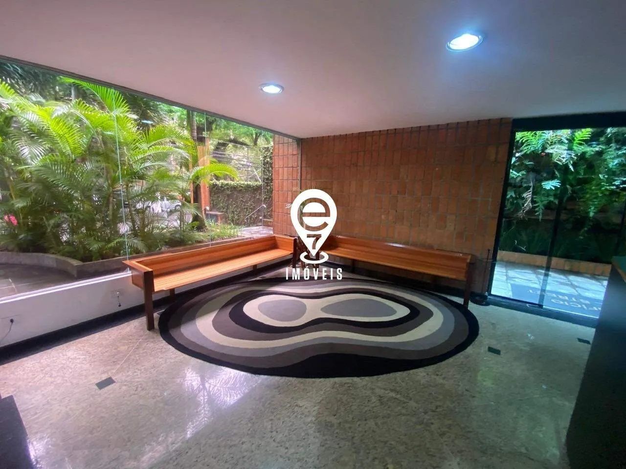 Conjunto Comercial à Venda no Itaim Bibi com 45 m² e 1 Vaga - Foto 4