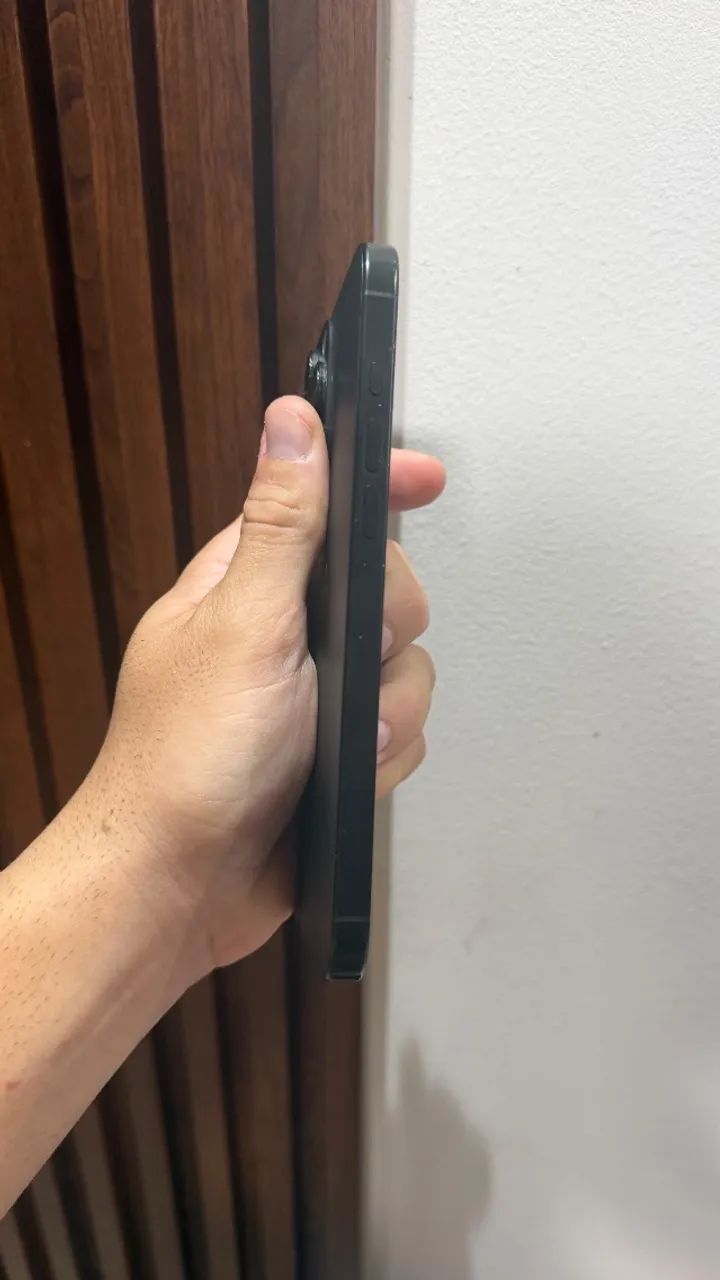 iPhone 16 pro Max 512gb - Foto 3