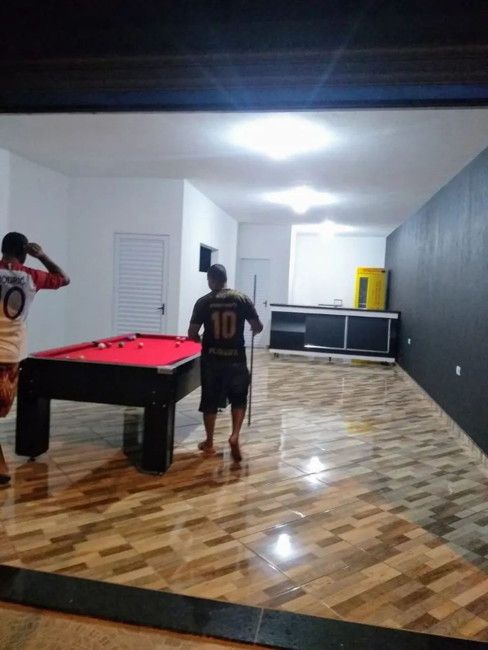 Comércio com casa no fundo  - Foto 2