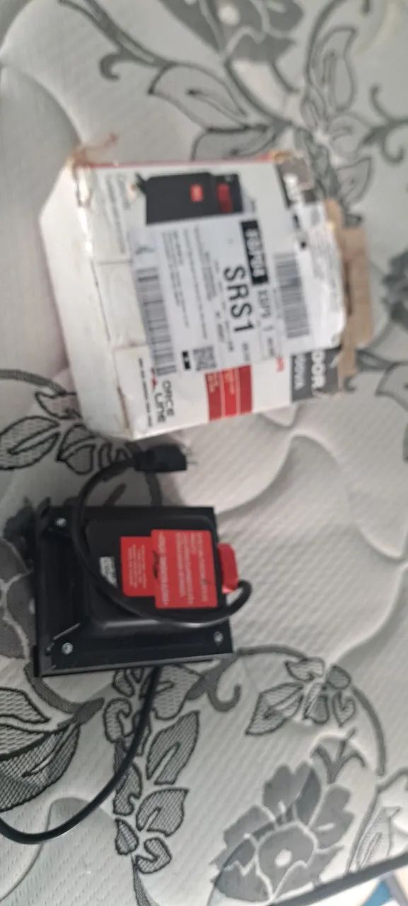 Transformador bivolt novinho