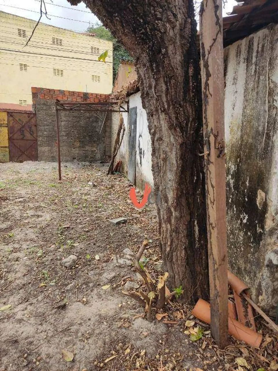 Terreno no Jardim das Oliveiras - Fortaleza/CE