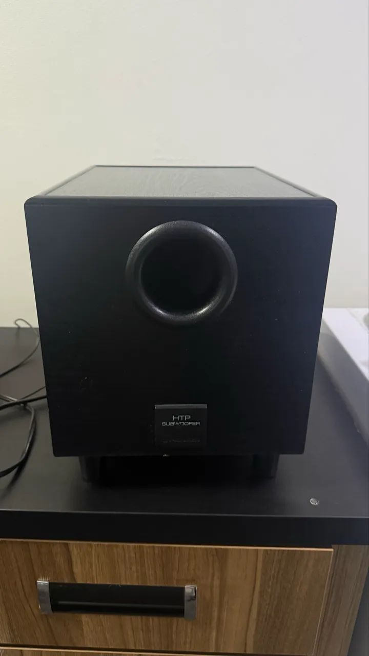 Subwoofer 