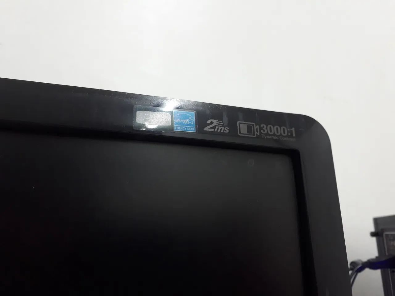 Monitor Samsung SyncMaster 2232bw  - Foto 4