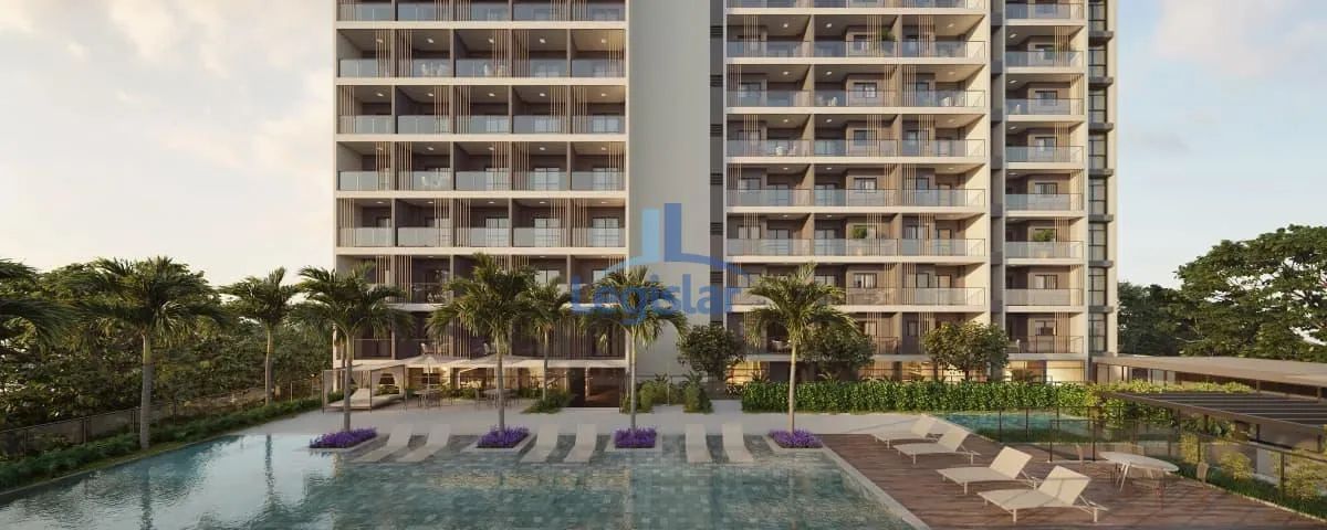 Apartamento 1 Quarto Aracaju - SE - Jardins - Foto 3