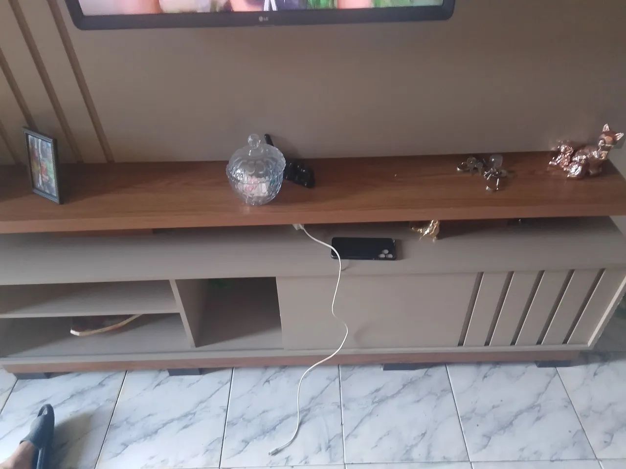 Estante  - Foto 2