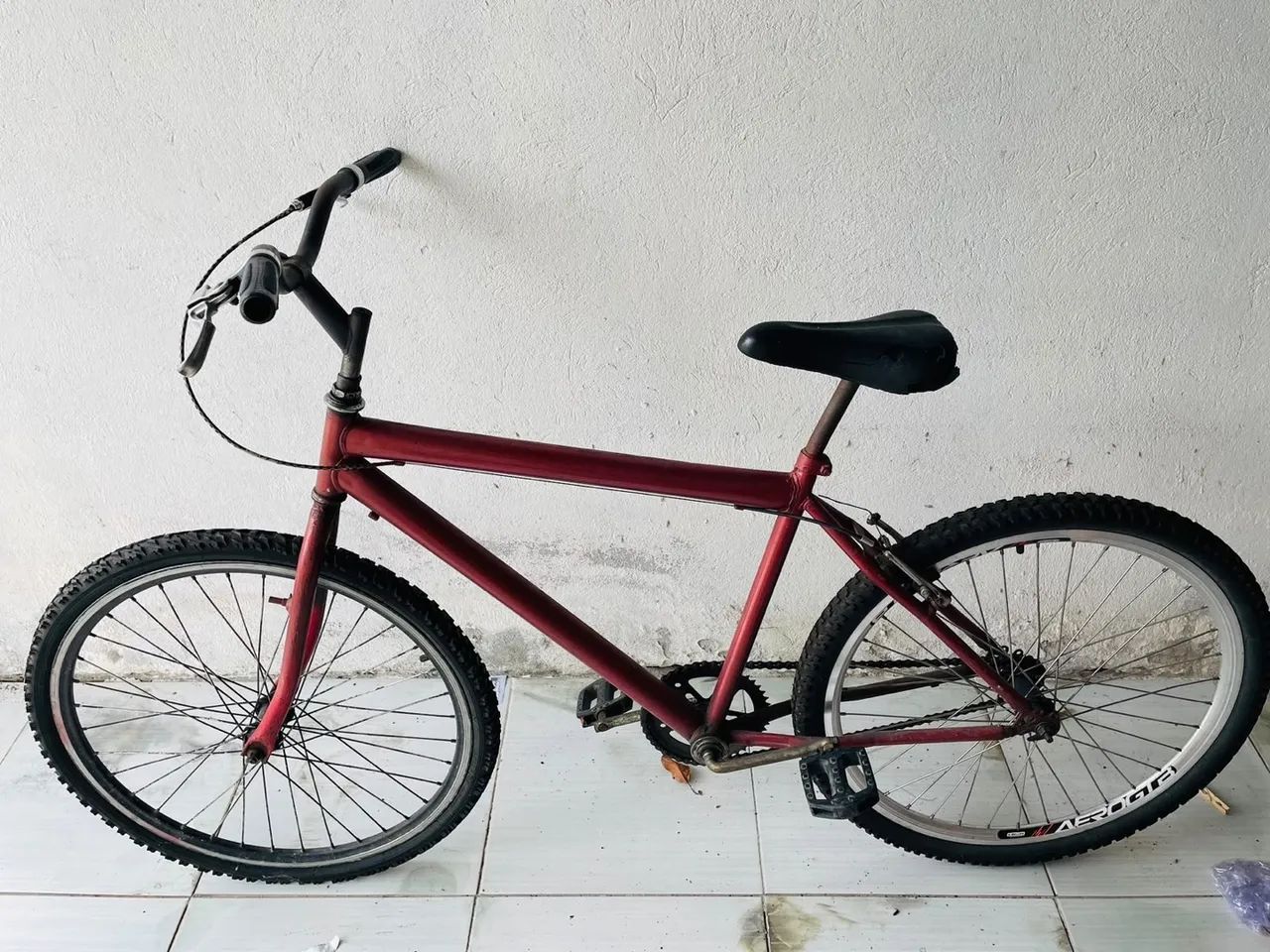 Vende-se bicicleta  - Foto 2