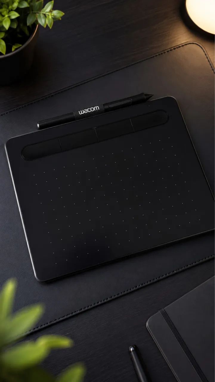 Mesa Digitalizadora